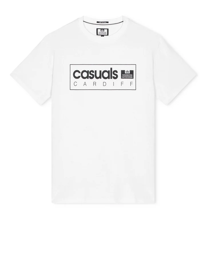 weekend offender casuals t shirt 1 weekend offender casuals t shirt