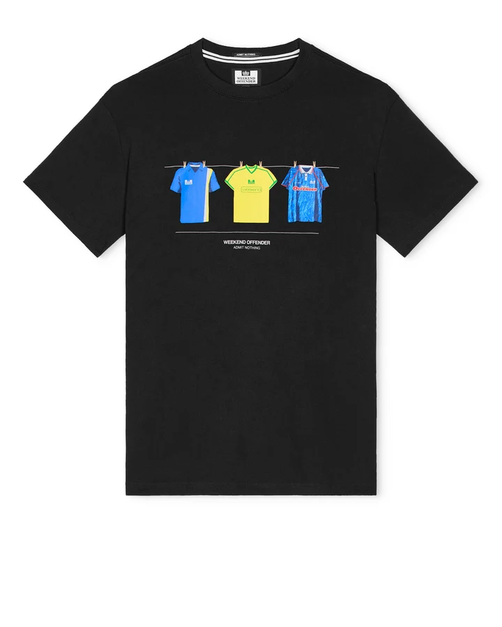 weekend offender cardiff t shirt 1 weekend offender cardiff t shirt