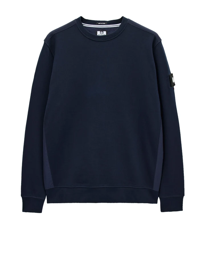 weekend offender fangio sweatshirt 1 weekend offender fangio sweatshirt