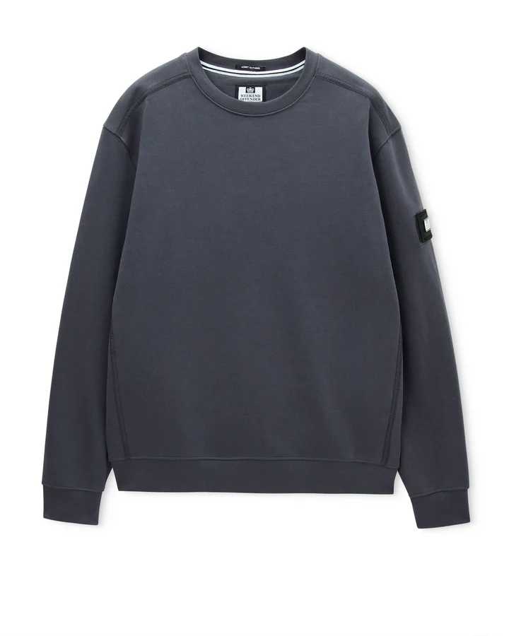 weekend offender sure shot sweatshirt 1 weekend offender sure shot sweatshirt