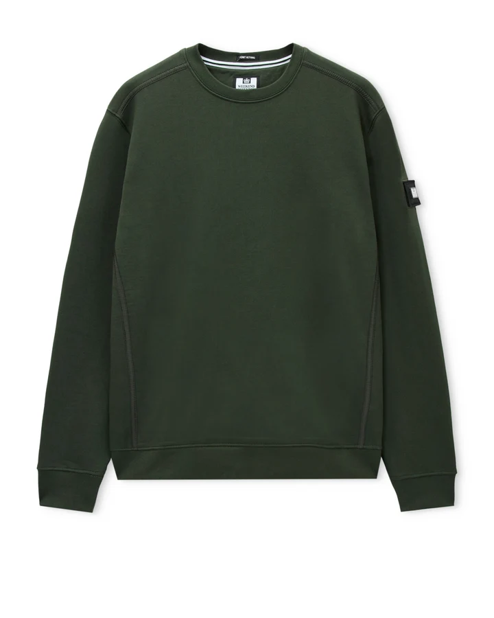 weekend offender zip up sweatshirt 1 weekend offender zip up sweatshirt