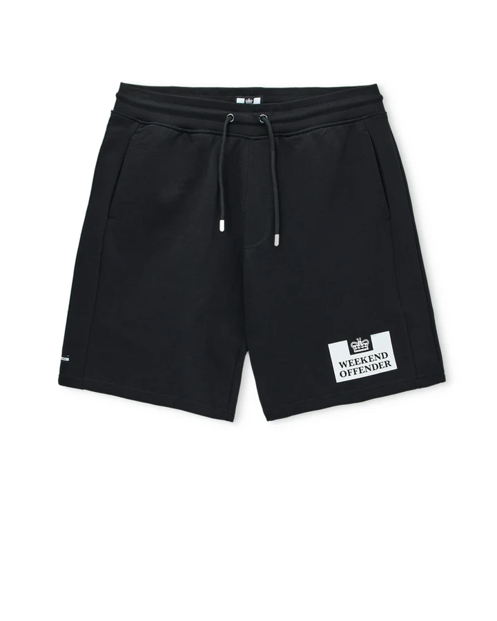 black weekend offender cargo shorts 1 black weekend offender cargo shorts