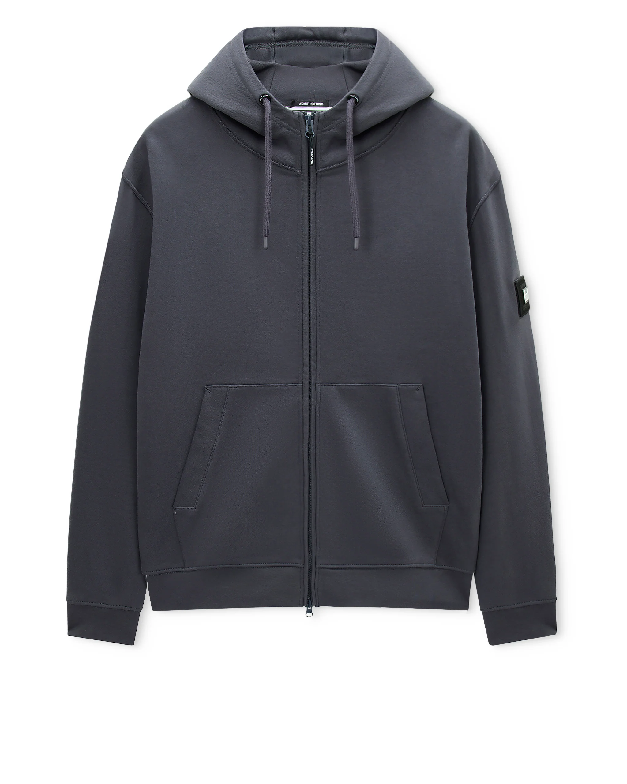 max mara front max mara weekend hoodie