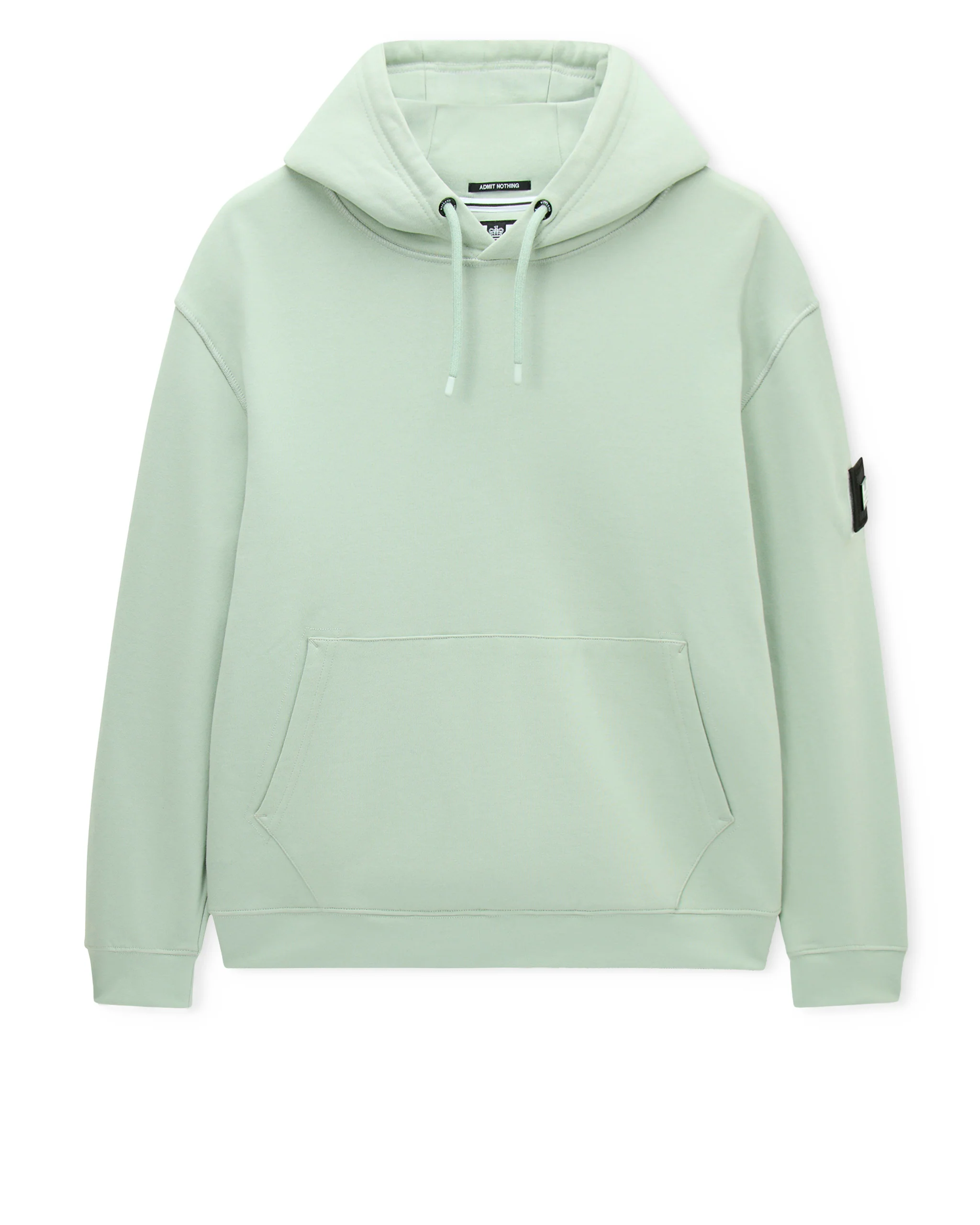weekend hoodie front The Weekend Hoodie