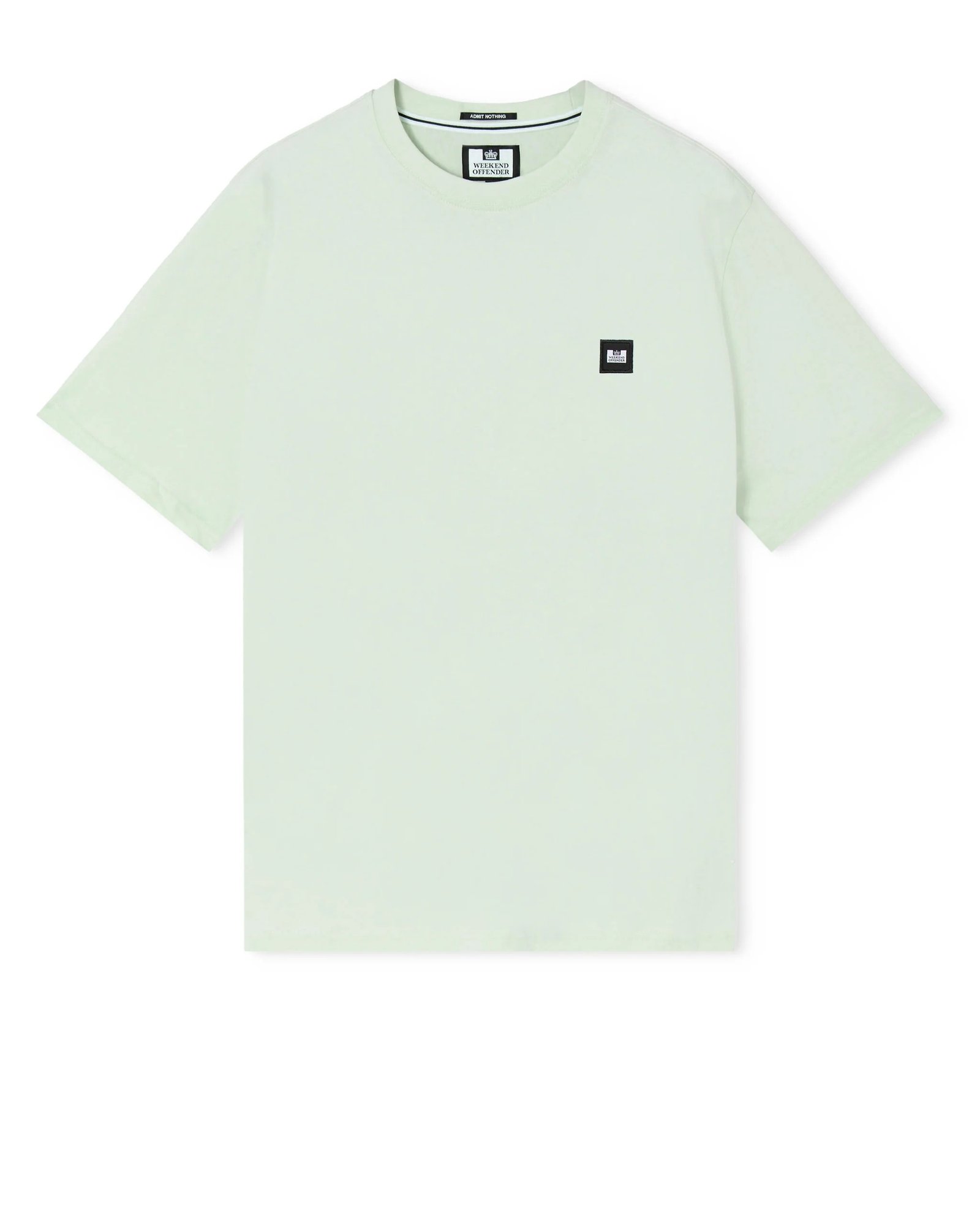 weekend offender cassette t shirt weekend offender cassette t shirt