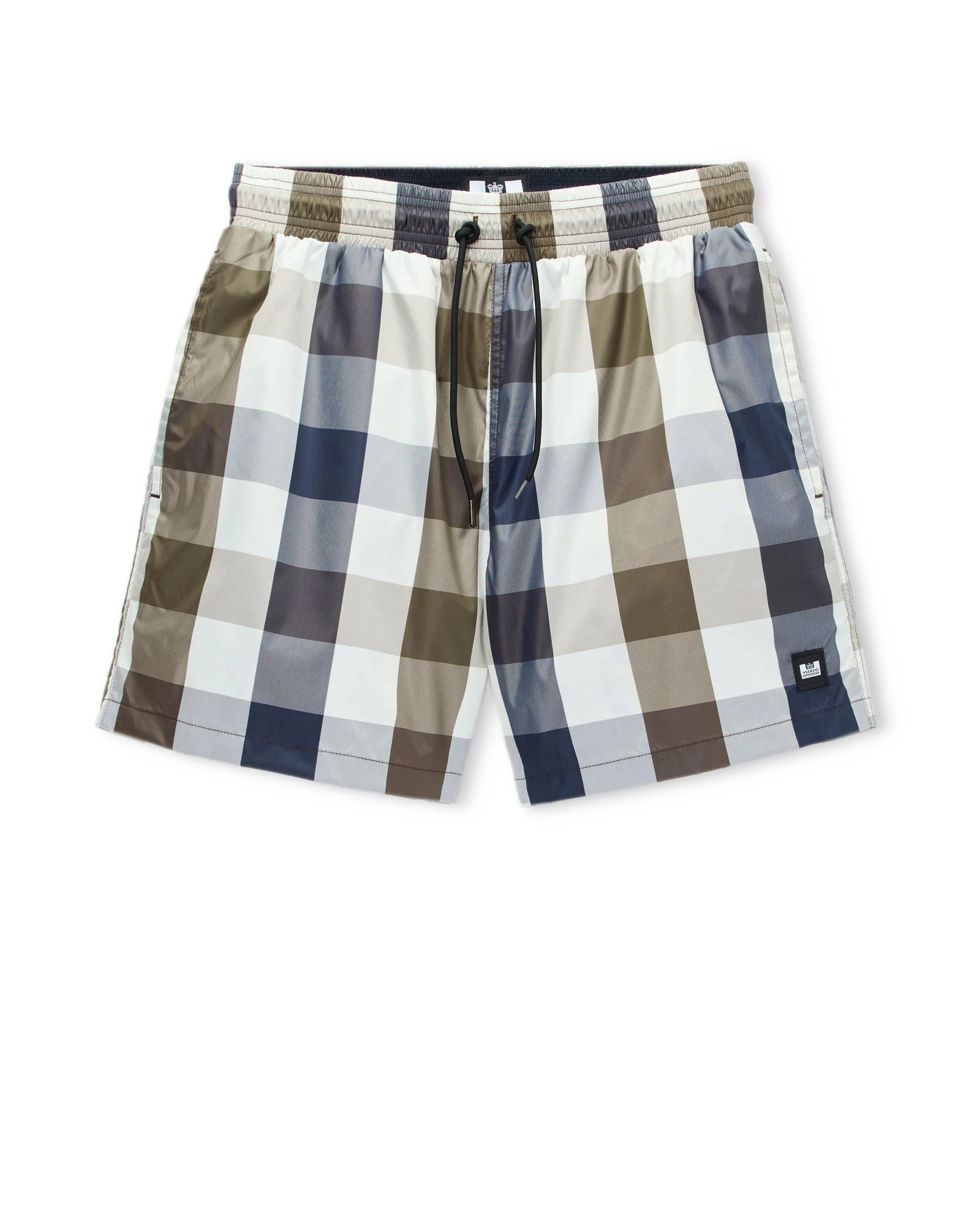 weekend offender check shorts weekend offender check shorts