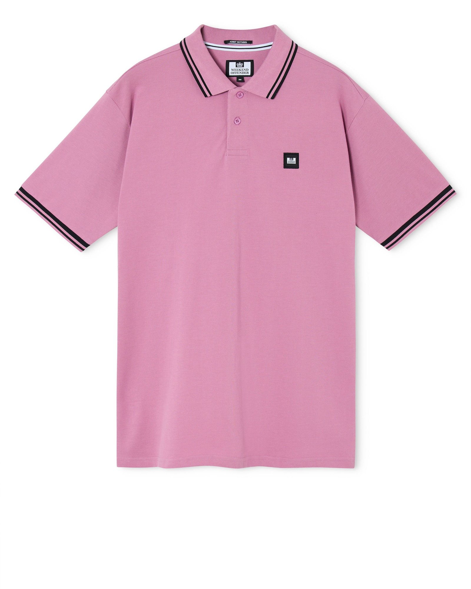 weekend offender polo t shirt 1 weekend offender polo t shirt